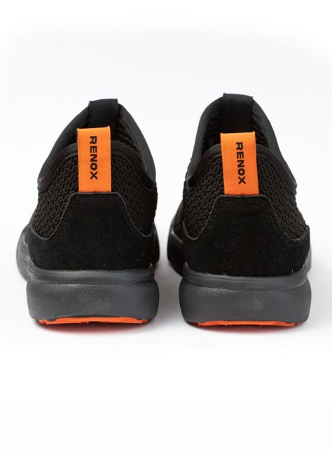 Zapatilla Urbana Versaknit Hombre-3