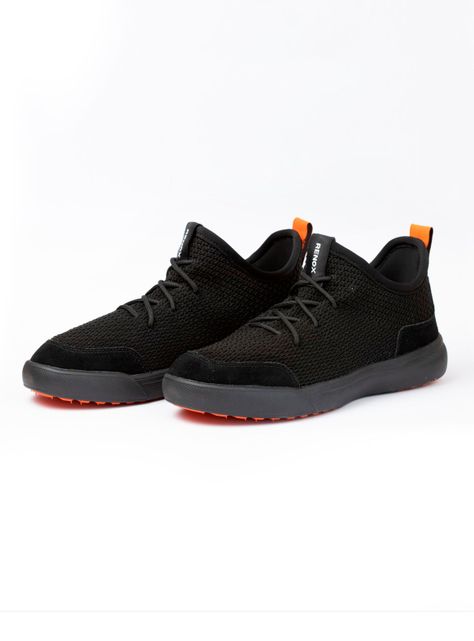 Zapatilla Urbana Versaknit Hombre-1