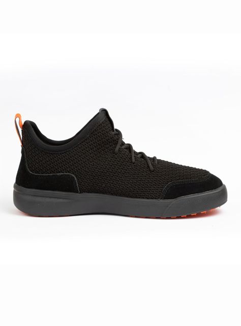 Zapatilla Urbana Versaknit Hombre-0