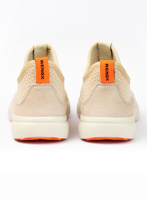 Zapatilla Urbana Hombre Versaknit-3