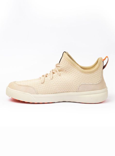 Zapatilla Urbana Hombre Versaknit-2