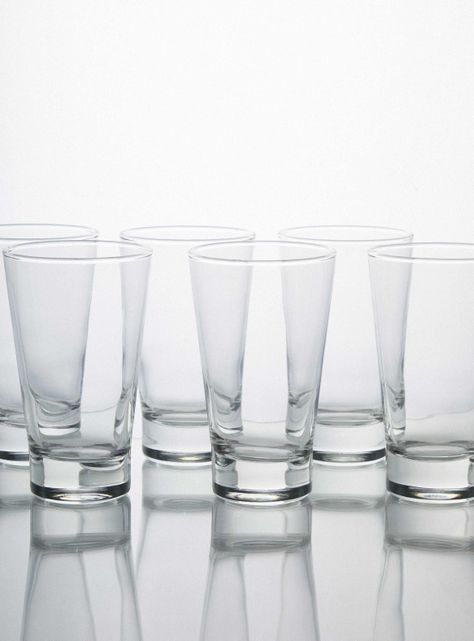 Set 6 Vasos London Alto-0