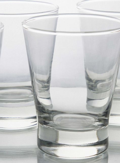 Set 6 Vasos London Bajo 400 ml-2