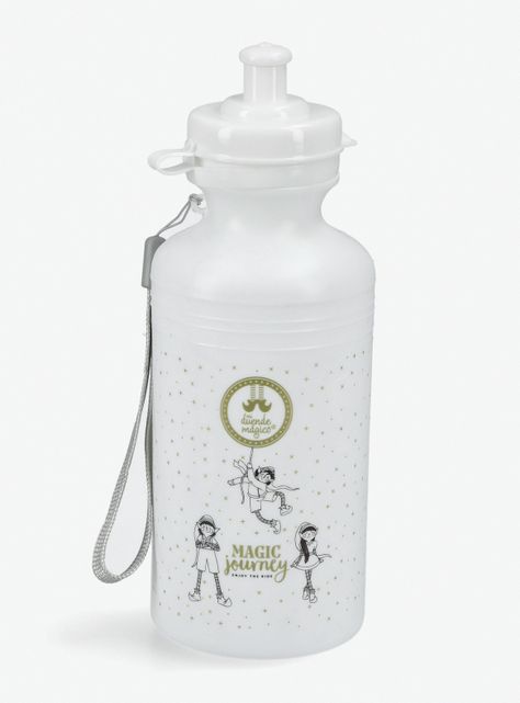 Botella Agua Ciclismo-1