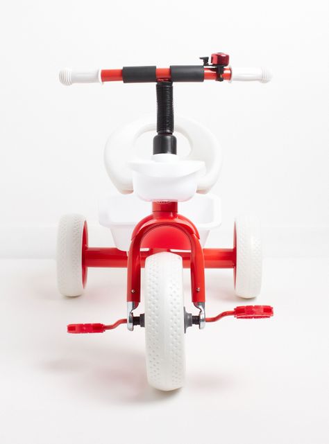 Triciclo Unisex-0