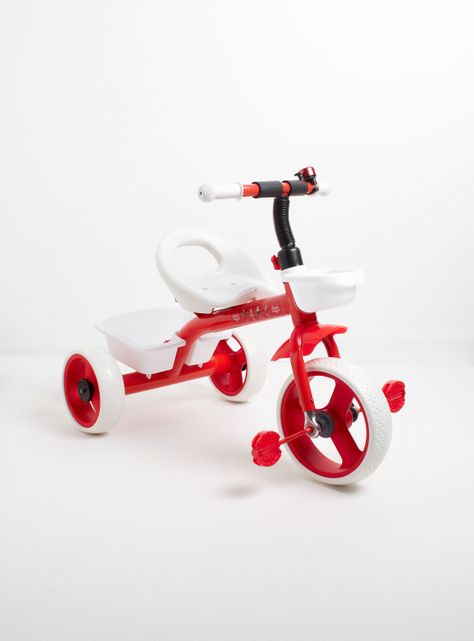 Triciclo Unisex-1