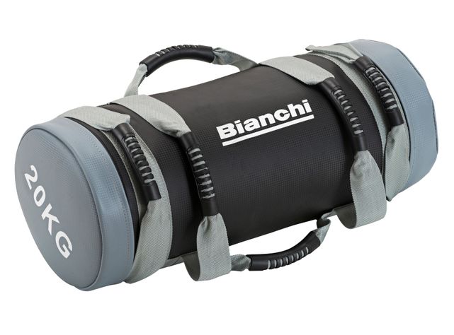 Bolsa de Arena Bianchi 20 Kg-0