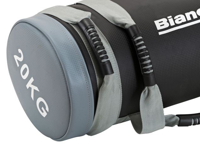 Bolsa de Arena Bianchi 20 Kg-1
