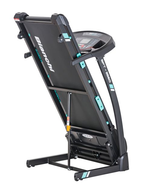 Trotadora Bianchi BFT-2560-2