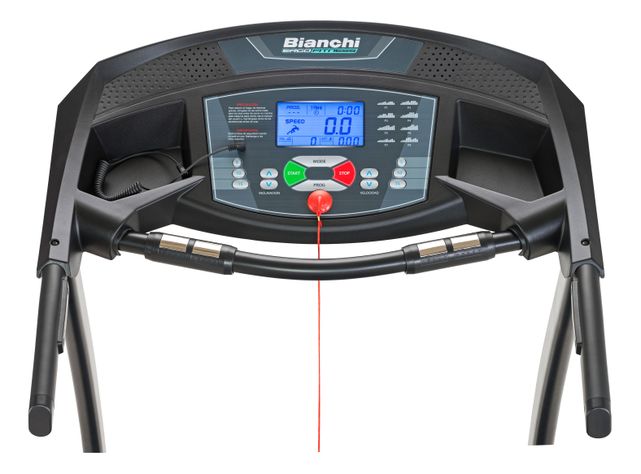 Trotadora Bianchi BFT-2560-1
