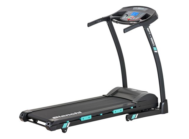 Trotadora Bianchi BFT-2560-0