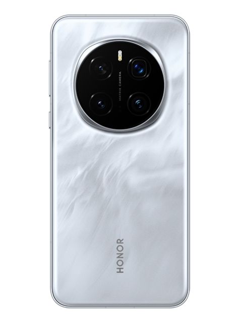 Smartphone Magic 7 Pro 512GB 6.8" Gris Liberado + Audífonos-2