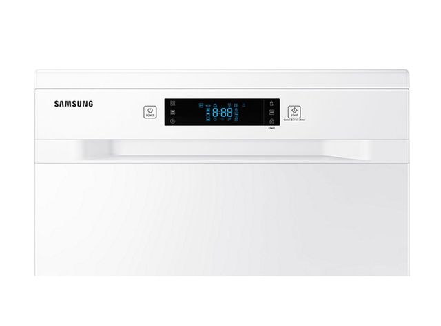 Lavavajillas Frontal 13 Cubiertos DW60M6040FW/ZS-4