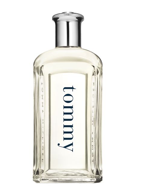 Perfume Tommy Hombre EDT 30 ml-0
