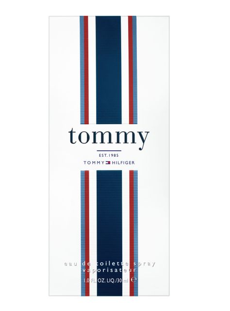 Perfume Tommy Hombre EDT 30 ml-2