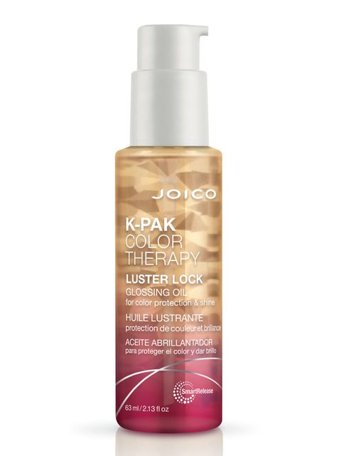 Aceite Joico Glossing Oil Kpak Color Therapy 63 ml-0