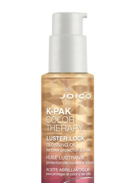 Aceite Joico Glossing Oil Kpak Color Therapy 63 ml-1