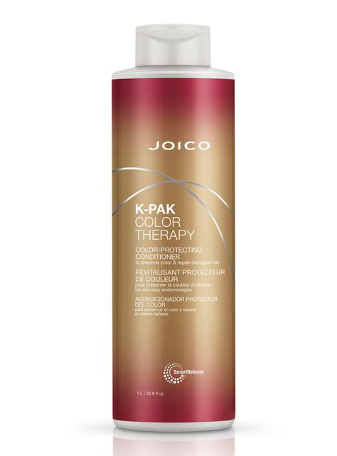 Acondicionador Joico Kpak Color Therapy 1 Litro-0