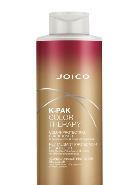 Acondicionador Joico Kpak Color Therapy 1 Litro-1