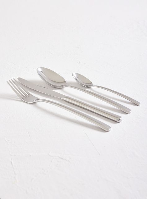Set Cubiertos Ovalados 24 Piezas-2