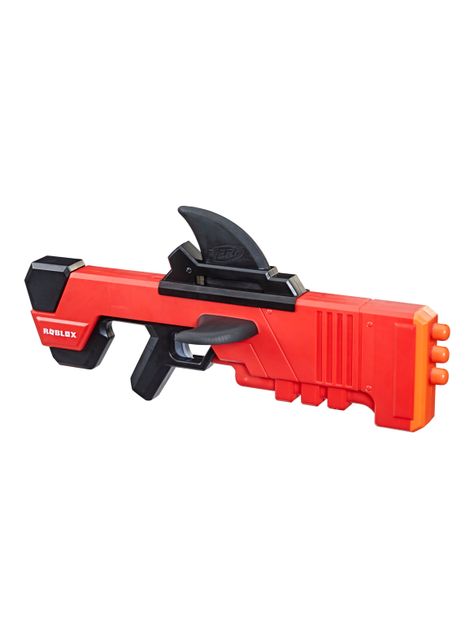 Lanzador Nerf Shark Seeker Roblox MM2-0