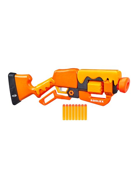 Pistola Nerf Roblox Adopt Me! Bees!-0