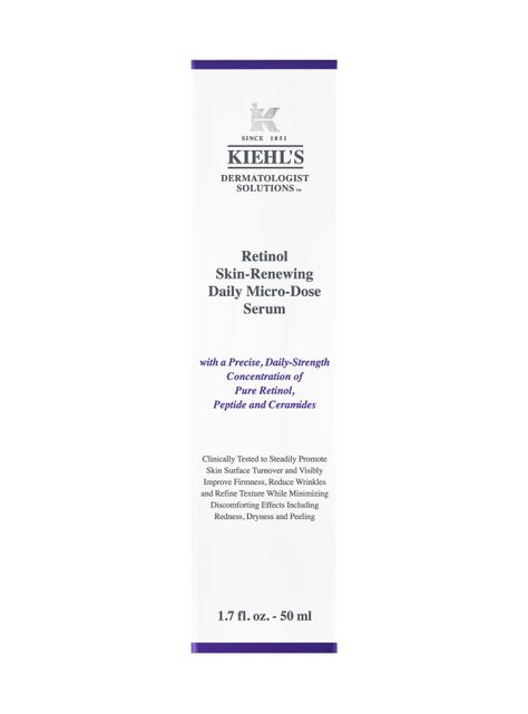Tratamiento Kiehl's Antiedad Retinol Sérum 50 ml Kiehls-2