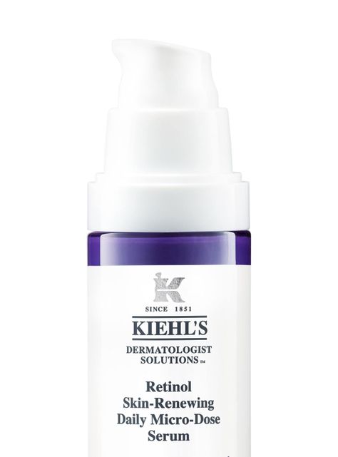 Tratamiento Kiehl's Antiedad Retinol Sérum 50 ml Kiehls-1