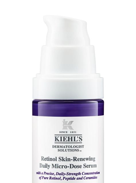 Tratamiento Antiedad Retinol Sérum 30 ml Kiehls-1