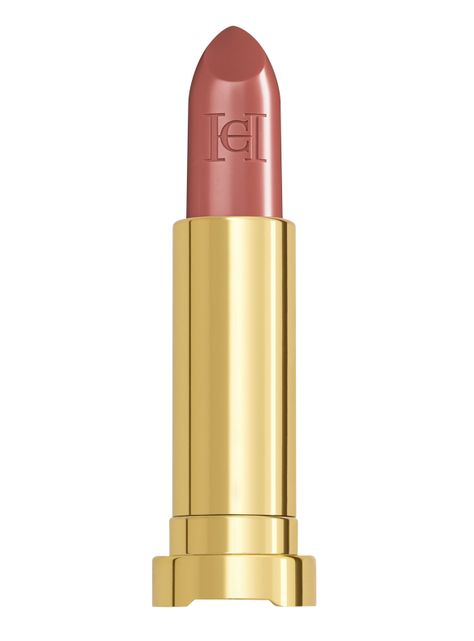 Fabulous Kiss Lipstick Sheer Carolina Herrera 142 Nude Touch 3.5g-0