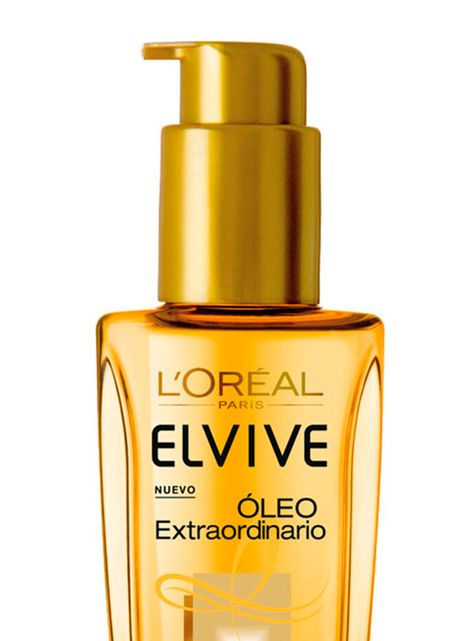 Aceite L'Oréal Oleo Extraordinario Universal 100 ml Elvive-1
