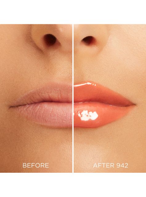 Good Girl Gloss Carolina Herrera 942 Nude Desire 5 ml-2
