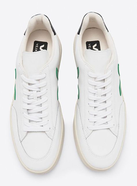 Zapatilla Veja Urbana Veja Hombre V-12-2