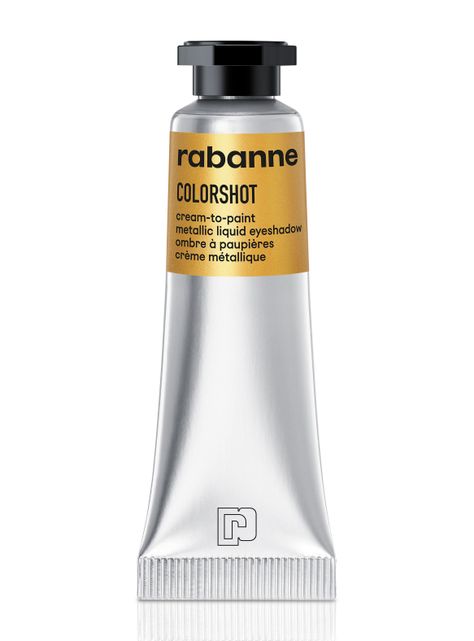 Colorshot Liquid Eyeshadow Sombra de Ojos en Crema Rabanne Met Cosmic Rave 79-0