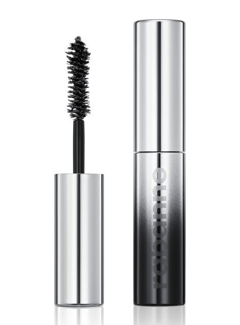 Famous Mascara Black Travel Size Máscara de pestañas Rabanne-0