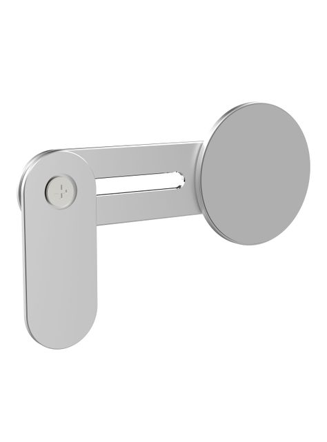 Soporte Magnético de Laptop para Smartphone-1