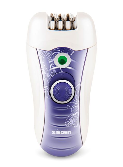 Depiladora Siegen SG9003-0