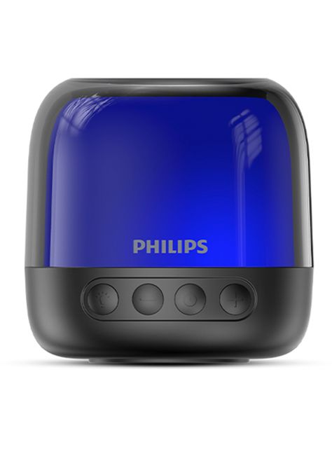 Parlante Bluetooth TAS1108 Negro-2