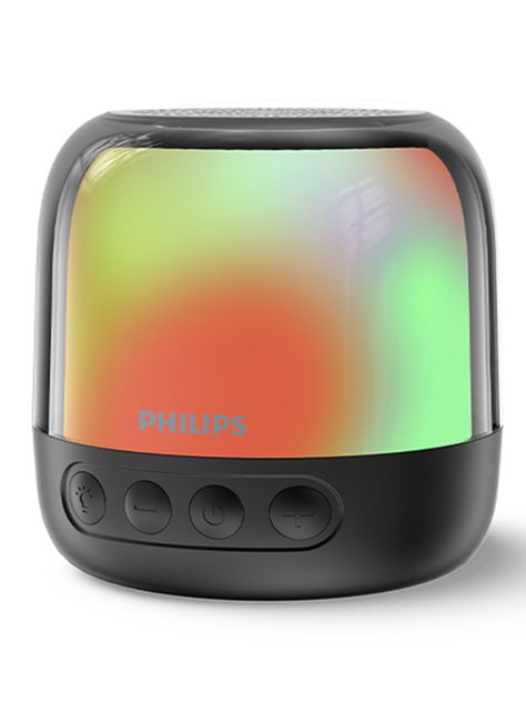 Parlante Bluetooth TAS1108 Negro-0