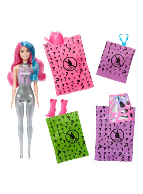 Muñeca Moda Disco Sorpresa-2