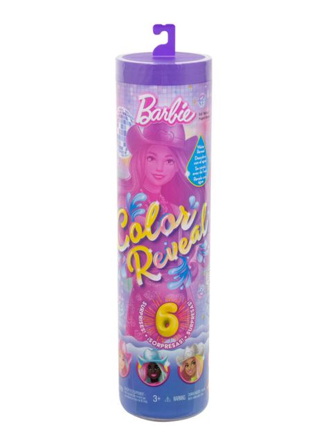 Muñeca Moda Disco Sorpresa-0