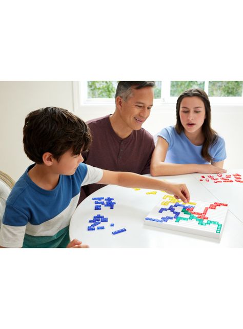 Juego de Mesa Blokus-4