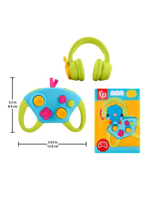 Kit Mini Gamer-1