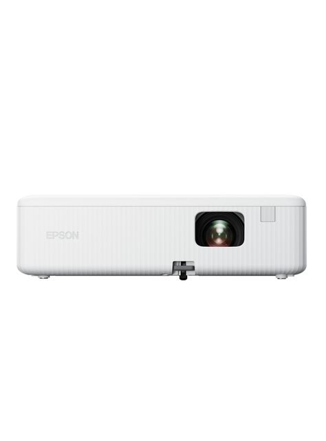 Proyector CO-W01 Blanco-0