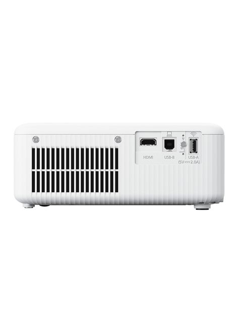 Proyector CO-W01 Blanco-5