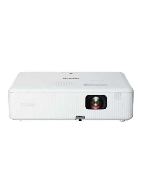 Proyector CO-W01 Blanco-2