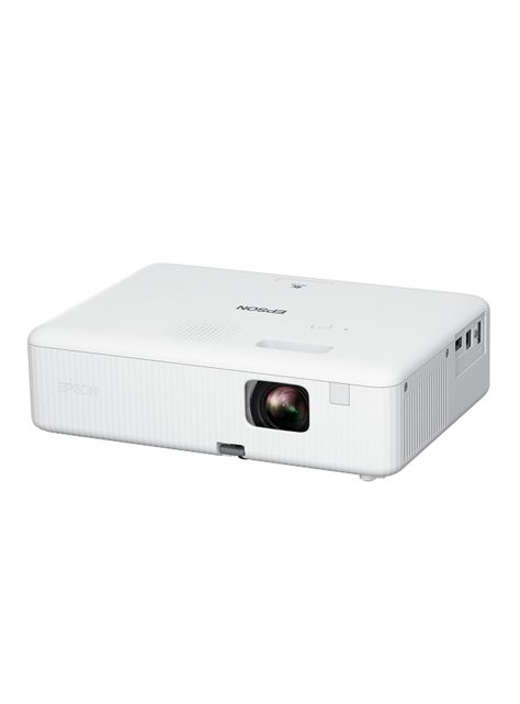 Proyector CO-W01 Blanco-1