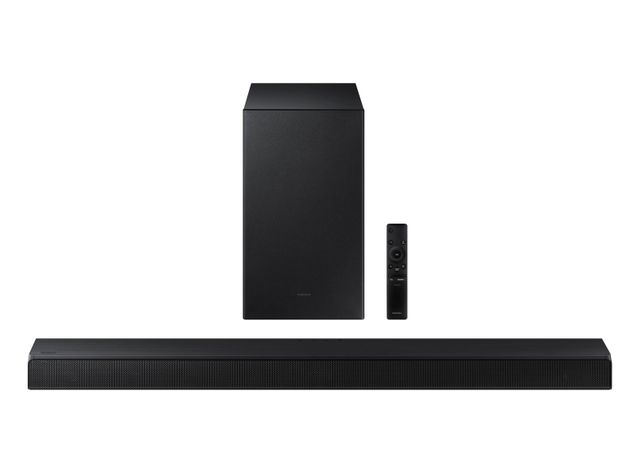 Soundbar Bluetooth HW-A550 2.1 ch-1