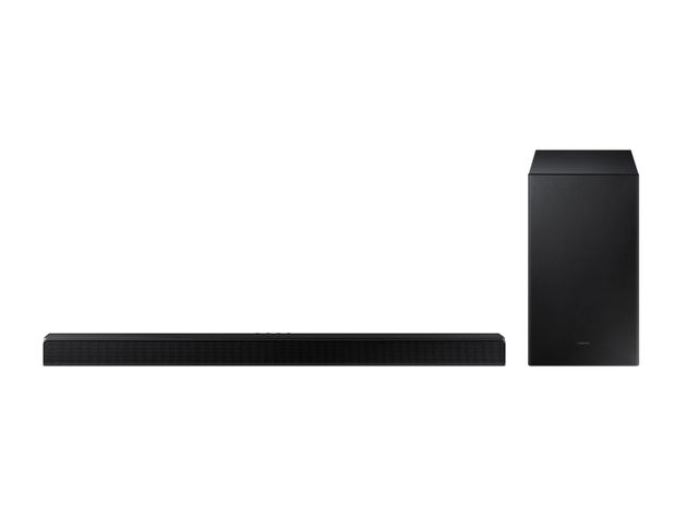 Soundbar Bluetooth HW-A550 2.1 ch-2
