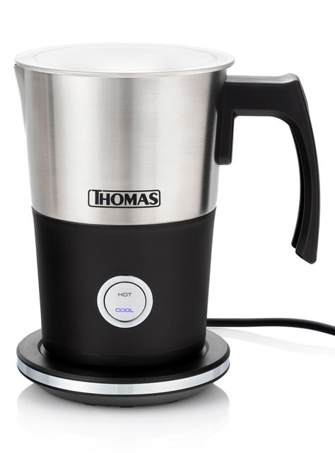 Espumador de Leche 4 en 1 300 ml TH-4110i-0
